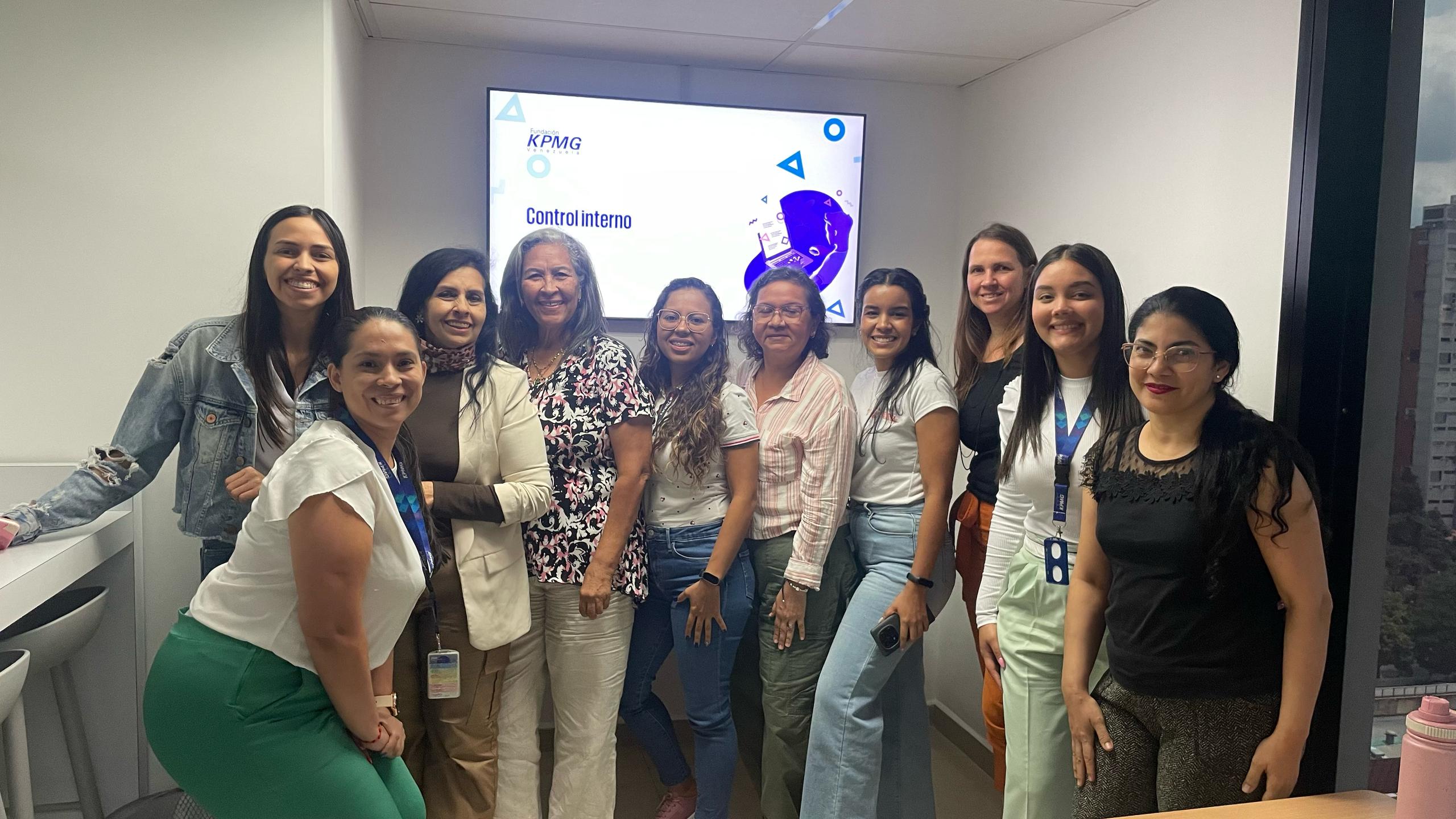 kpmg barquisimeto 2