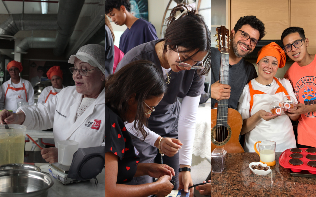 Trabajo y Persona celebró 17 años promoviendo la dignidad del trabajo en Venezuela