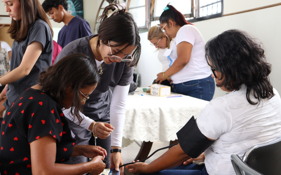 Inició el programa Cuidadores 360 en Valencia con 41 participantes