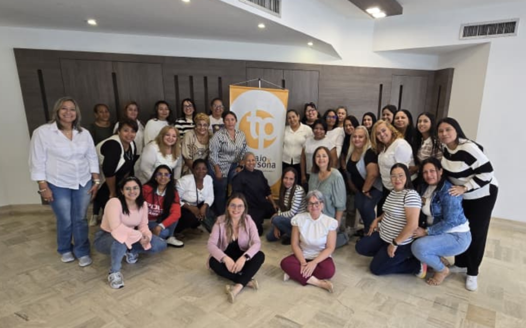 Inició una nueva cohorte de Gastronomía 360 en Maracaibo