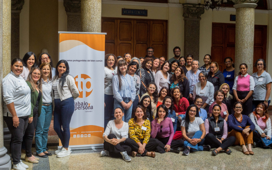 Comenzó en Mérida una nueva cohorte del programa Costura 360